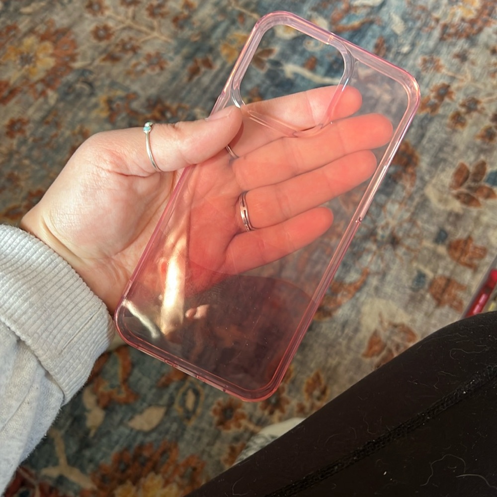 iPhone 13 Pro Max case